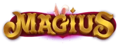 Magius Logo